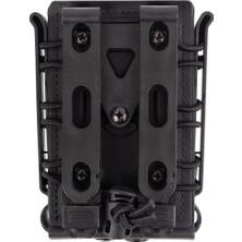 Mak87 Tactical Point Tüfek Şarjör Cebi