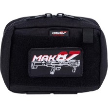 Mak87 Tactical Point Sağlık Çantası (Medic Pouch)