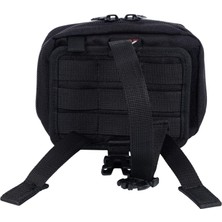 Mak87 Tactical Point Sağlık Çantası (Medic Pouch)