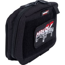 Mak87 Tactical Point Sağlık Çantası (Medic Pouch)