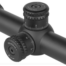 Spina 4-16X40 Ao (SCOL-022)