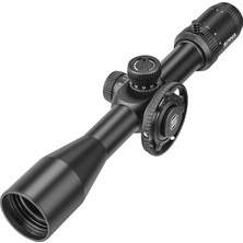 Spina 4-16X44 Ffp (SCFF-2322) Mrad