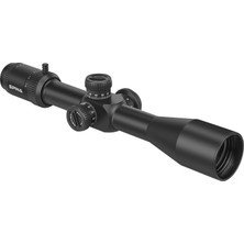 Spina 4-16X44 Ffp (SCFF-2322) Mrad
