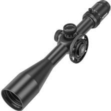 Spina 6-24X50 Ffp Mrad (SCFF-2319)