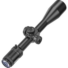 Spina 6-24X50 Ffp Mrad (SCFF-2319)