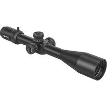 Spina 6-24X50 Ffp Mrad (SCFF-2319)