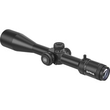 Spina 6-24X50 Ffp Mrad (SCFF-2319)