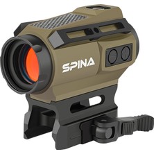 Spina Stm RD082T