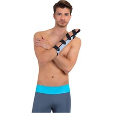 Vizor Termoplastik Istirahat Ateli