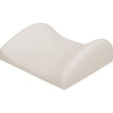 Vizor Ortopedik Bel Desteği Sırt Minderi