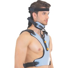 Vizor Minerva Ortezi