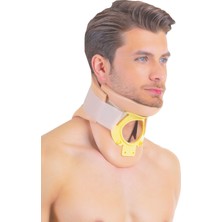 Vizor Trakeostomili Philedelphia Boyunluk