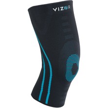 Vizor Örme Elastik Dizlik