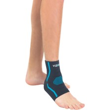 Vizor Örme Elastik Ayak Bilekliği