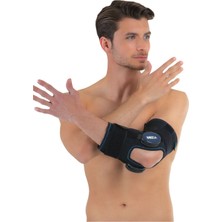 Vizor Açı Ayarlı Dirseklik