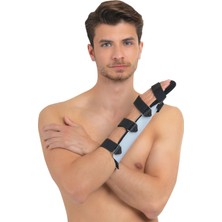 Vizor Termoplastik Ateli Sağ-Sol