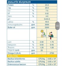 Diriliş Nukamel Yellow(Buzağı Maması 25KG )