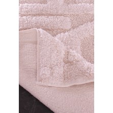 Bath 2'li Banyo Paspası Ekru (2'li Takım)
