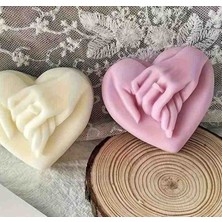 Alfa Gift Alfagifts Sevgili Aşk Mumu Sevgililer Günü,söz,nişan,düğün