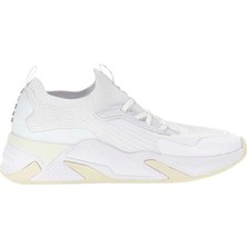 Guess Kadın Beyaz Gaxtin Sneaker