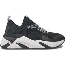 Guess Kadın Siyah  Gaxtin Sneaker