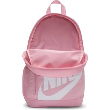 Nike Elemental FA19 Backpack Pembe Okul Sırt Çantası BA6030-654