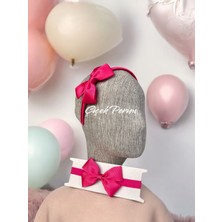 Çiçek Perim Lohusa Anne ve Bebek Tacı