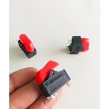 Powertec Tr 901 Tr 701 Tr 601 Saç Kurutma Makinası Anahtarı Düğmesi 0-1-2 Kırmızı