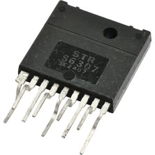 OEM Strs 6307 Zıp-9 Entegre Devre
