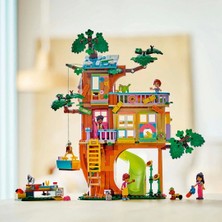 LEGO Friends Arkadaşlık Ağaç Ev Buluşma Yeri Yapım Seti 42652