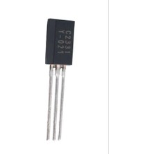 OEM 2sc 2331 TO-92L Transıstor