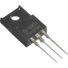 OEM Bu 1508DX TO-220F Transıstor