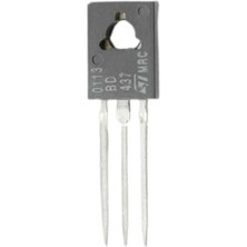 OEM BD 437 TO-126 Transistör