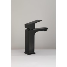 Idimax Efes Lavabo Bataryası (Tamamen Pirinç)