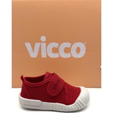 Vicco Anka Iı Ilk Adım Günlük Ortopedik Ayakkabı
