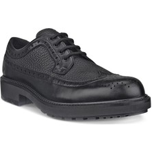 Ecco Metropole Oslo Black
