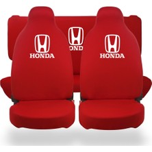 Yıkanabilir Penye Oto Koltuk Kılıfı