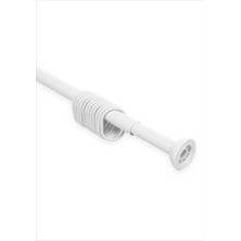 Kapamarka 2 Mt. Banyo Perde Borusu ROYALEKS-613