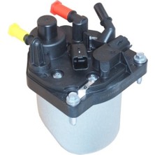 Mazot Yakıt Filtre Kutusu Komple Peugeot 2008 208 3008 301 308 5008 508 Partner Tepee Cıtroen C4 C5 C-Elysee Berlingo Iıı 1.6hdı