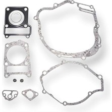 Yamaha Ybr 125 Conta Seti
