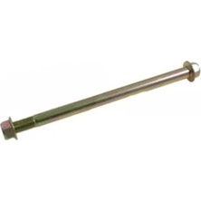 Yamaha Ybr 125 Arka Teker Mili