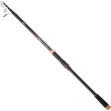 Daiwa Crossfire Sl Cf 2.70m 15-60gr Tele Kamış