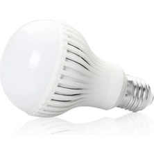 Philips 6 Watt LED Ampul / Sarı Işık