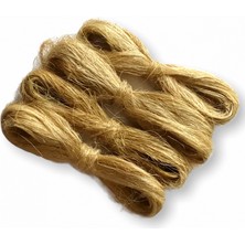 Keten -1 Bağ (200 Gr)