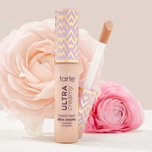 Tarte Shape Tape Ultra Kremsi Kapatıcı   12S Fair + Net 10 ml / 0,33 Fl. Oz.