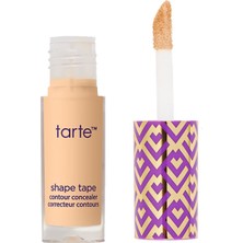 Tarte Travel Size Shape Tape Concealer - Kapatıcı   22N (1 ml)