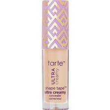 Tarte Shape Tape Concealer - Kapatıcı   22N Light Neutral (1 ml)