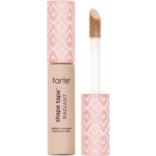 Tarte Shape Tape Radiant Concealer - Kapatıcı   12S Fair (10 ml)