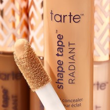 Tarte Shape Tape Radiant Concealer - Kapatıcı   12S Fair (10 ml)