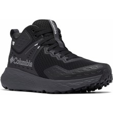 Siyah Konos Trs Outdry Mid Erkek Kısa Bot 2103761010_BM7354